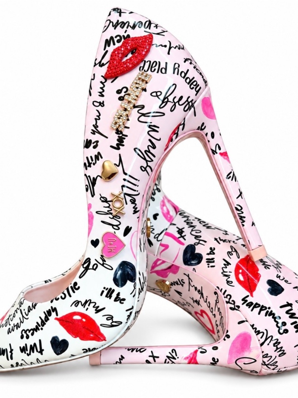 Aldo Stiletto Heels